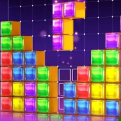 Block Puzzle Legend