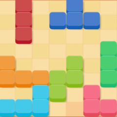 Block Up Puzzle