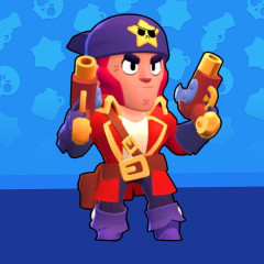 Brawl Stars