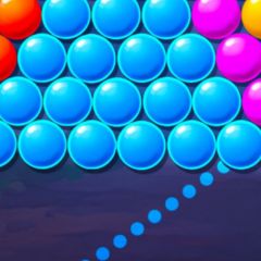 Bubble Around