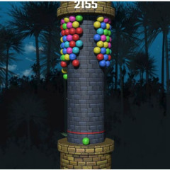 Bubble Tower 3D