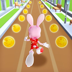 Bunny Run