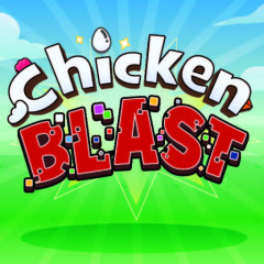 Chicken Blast 