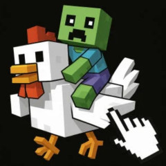 Chicken Jockey Clicker