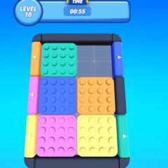 Color Block Jam