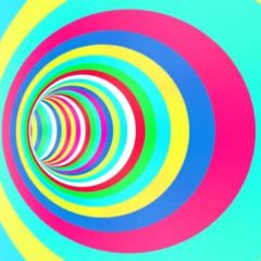 Color Tunnel