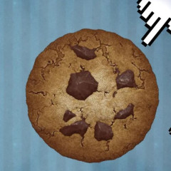 Cookie Clicker 2