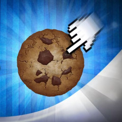 Cookie Clicker