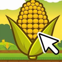 Corn Tycoon