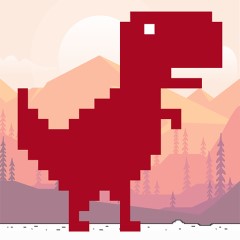 Dino Jump