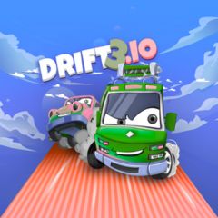 Drift 3