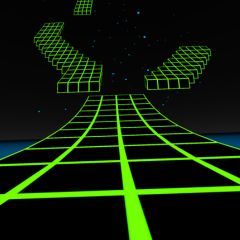 Extreme Run 3D