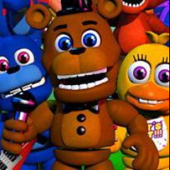 FNAF World