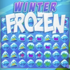 Frozen Winter