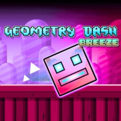 Geometry Dash Breeze