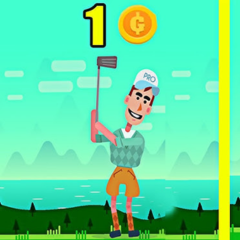 Golf Orbit