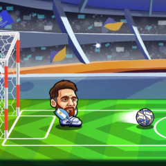 Head Soccer 2024