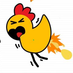 Help Me Tricky Story