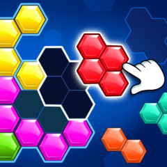 Hexa Puzzle