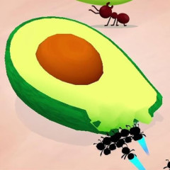 Idle Ants