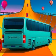 Impossible Bus Stunt