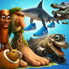 Italian Brainrot Clicker