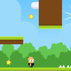 Jumping Joe
