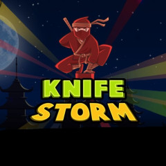 Knife Storm 2