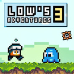 Low's Adventures 3