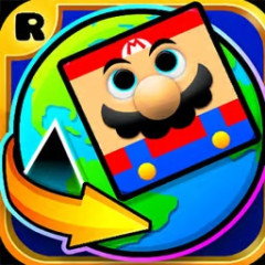 MarioDash
