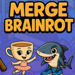 Merge Brainrot