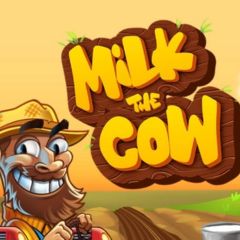 Milk The Cow