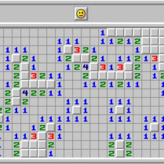 Minesweeper