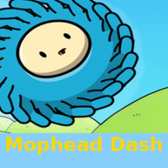 Mophead Dash