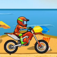 Moto X3M