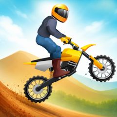 Motorcycle Racing 3