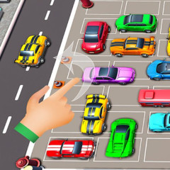 Parking Jam