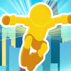 Parkour Race