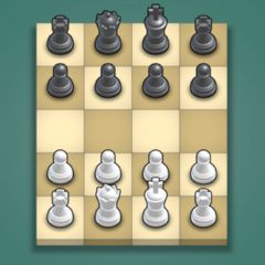 Pocket Chess
