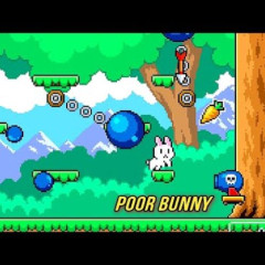Poor Bunny