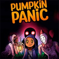 Pumpkin Panic
