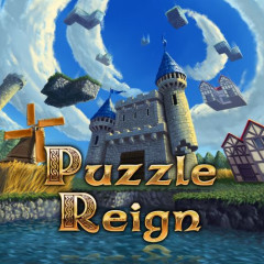Puzzle Reign