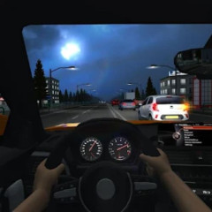 Racing Limits