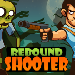 Rebound Shooter
