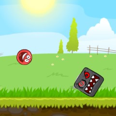 Red Ball 4
