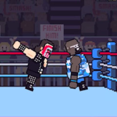 Rowdy Wrestling