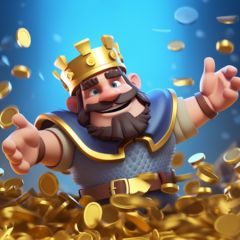 Royaledle