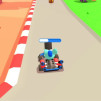 Smash Karts