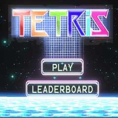 Space Tetris