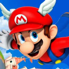 Super Mario 64